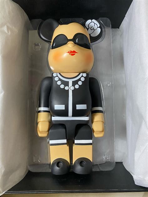 chanel 400